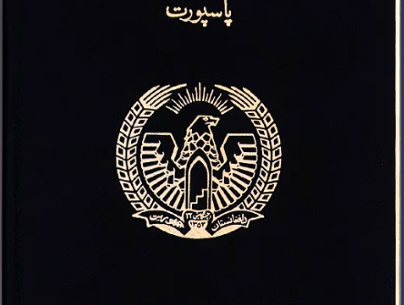 Afghanistan