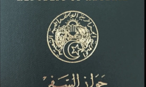 Algeria