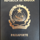 Angola