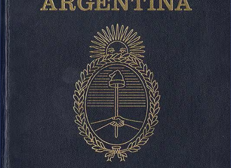 Argentina phổ thông