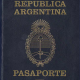 Argentina phổ thông