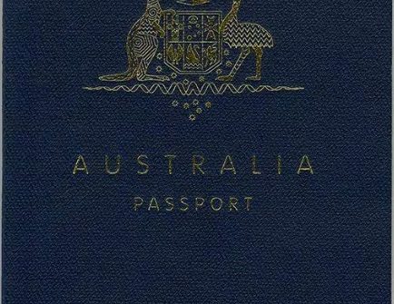 Australia