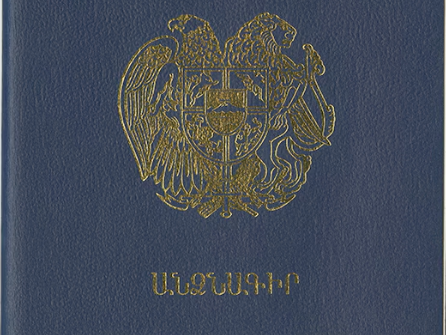 Armenia