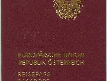 Austria phổ thông