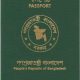 Bangladesh - BGD