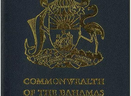 Bahamas, phổ thông