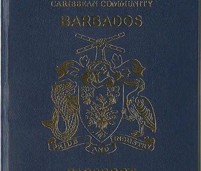 Barbados
