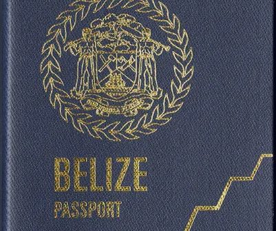 Belize 2024