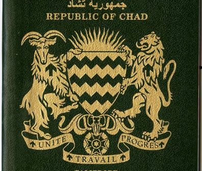 Chad pT