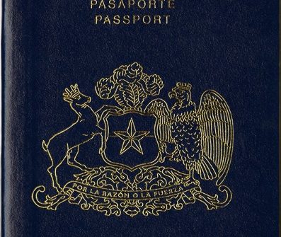 Chile phổ thông 2024