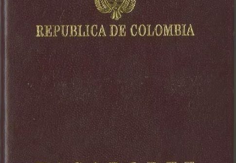 Colombia PT 2018