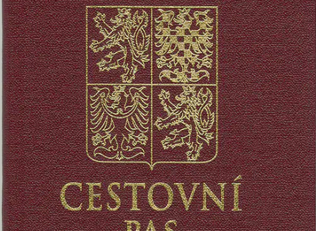 Czech PT 2023