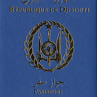 Djibouti