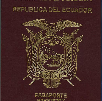 Ecuador PT