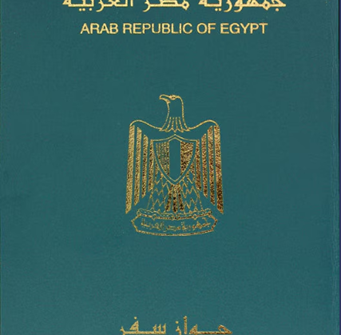 Egypt PT