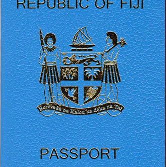 Fiji 2019
