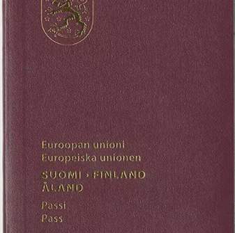 Finland 2019