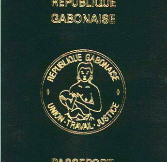 Gabonaise