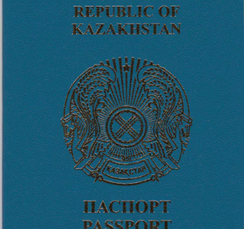 Kazakstan PT