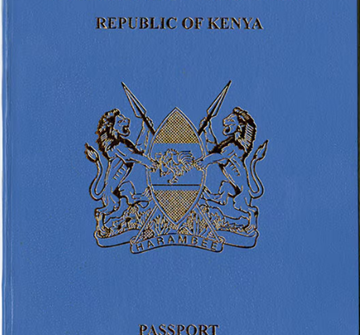 Kenya