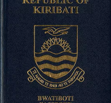 Kiribati