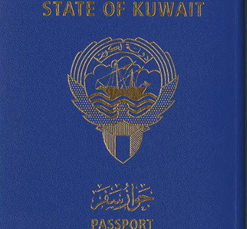 Kuwait