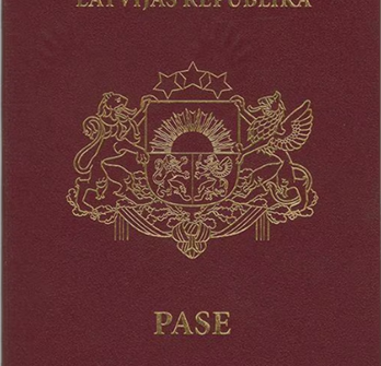 Latvia