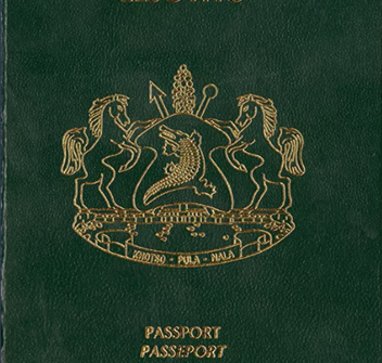 Lesotho