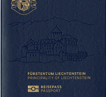 Liechtenstein