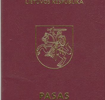 Lithuania - LTU