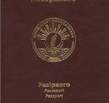 Madagascar