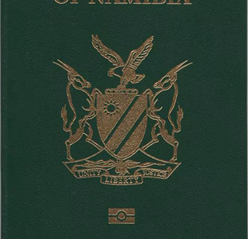 Namibia