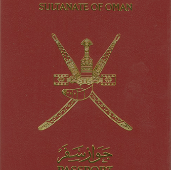 Oman
