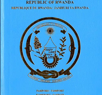 Rwanda