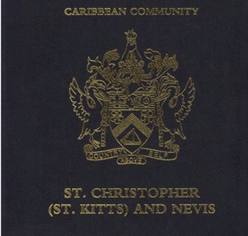 Saint-Kitts-and-Nevis