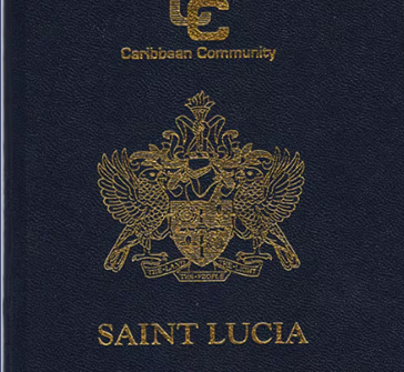 Saint Lucia - LCA