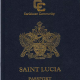 Saint Lucia - LCA