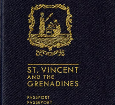 Saint Vincent and The Grenadines