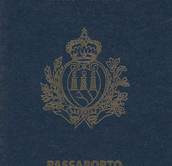 San Marino