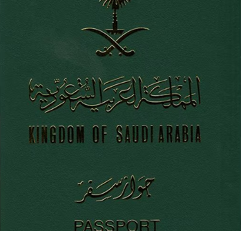 Saudia Arabia