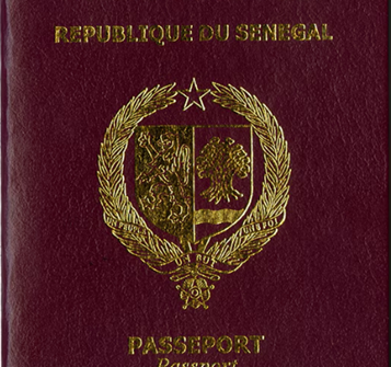 Senegal