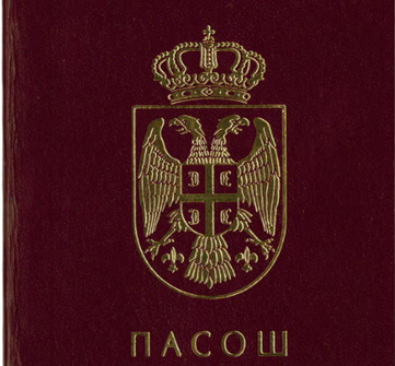 Serbia