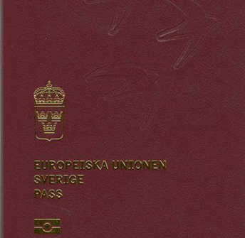 Sweden