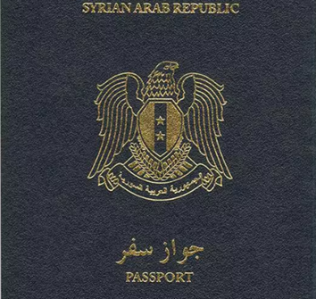 Syria