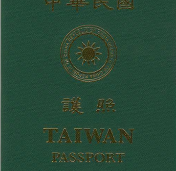 Taiwan