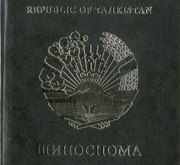 Tajikistan