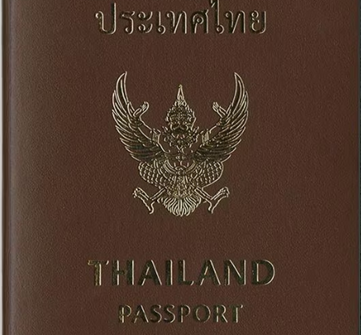 Thailand