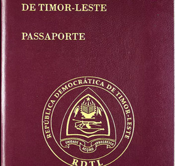 Timor Leste