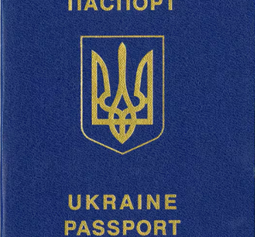 Ukraine