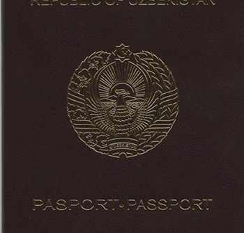 Uzbekistan